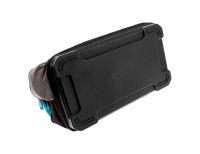  Сумка для инструмента HanD Werker, 42 кармана, дно пластик, наплечный ремень, 475 х 260 х 360 мм Gross, фото 7 