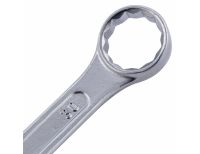  Ключ комбинированный, 30 мм, хромированный Sparta, фото 3 
