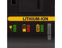  Устройство зарядное для аккумуляторов IBC-18-2.3, Li-Ion, 18 В, 2.3 А Denzel, фото 6 