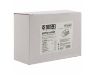  Устройство зарядное для аккумуляторов IBC-18-2.3, Li-Ion, 18 В, 2.3 А Denzel, фото 9 