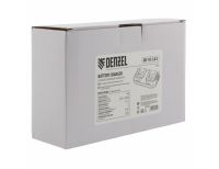  Устройство зарядное для аккумуляторов IBC-18-3.0-2, Li-Ion, 18В, 3.0 А, для двух батарей Denzel, фото 8 