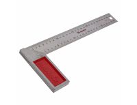  Угольник стальной, 300 мм, градуировка Matrix, фото 2 