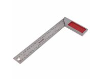  Угольник стальной, 300 мм, градуировка Matrix, фото 3 