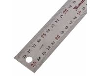  Угольник стальной, 300 мм, градуировка Matrix, фото 4 