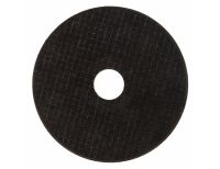  Круг отрезной по металлу, 115 х 1,2 х 22,2 мм Сибртех, фото 2 