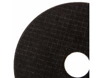  Круг отрезной по металлу, 115 х 1,2 х 22,2 мм Сибртех, фото 3 