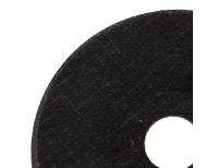  Круг отрезной по металлу, 115 х 1,6 х 22,2 мм Сибртех, фото 3 