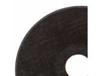  Круг отрезной по металлу, 115 х 2,0 х 22,2 мм Сибртех, фото 3 