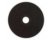  Круг отрезной по металлу, 125 х 1,2 х 22,2 мм Сибртех, фото 2 