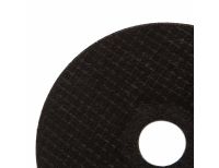  Круг отрезной по металлу, 125 х 1,2 х 22,2 мм Сибртех, фото 3 