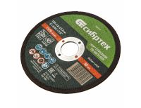  Круг отрезной по металлу, 125 х 1,2 х 22,2 мм Сибртех, фото 4 