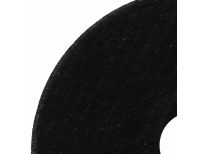  Круг отрезной по металлу, 115 х 0,8 х 22,2 мм Сибртех, фото 3 