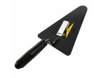  Кельма бетонщика КБ, 200 мм, пластиковая ручка Россия Sparta, фото 2 