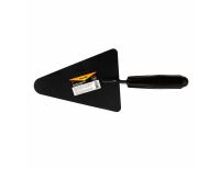  Кельма бетонщика КБ, 200 мм, пластиковая ручка Россия Sparta, фото 3 