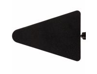  Кельма бетонщика КБ, 200 мм, пластиковая ручка Россия Sparta, фото 5 