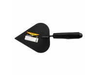  Кельма штукатура КШ, 175 мм, пластиковая ручка Россия Sparta, фото 3 