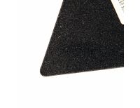  Кельма штукатура КШ, 175 мм, пластиковая ручка Россия Sparta, фото 6 