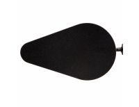  Кельма печника КП, 175 мм, пластиковая ручка Россия Sparta, фото 5 