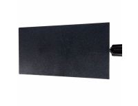  Кельма отделочника КО, 165 мм, пластиковая ручка Россия Sparta, фото 4 