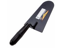  Кельма бетонщика КБ2, 180 мм, пластиковая ручка Россия Sparta, фото 2 