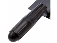  Кельма бетонщика КБ2, 180 мм, пластиковая ручка Россия Sparta, фото 5 