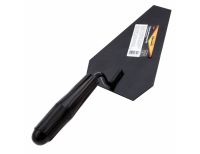  Кельма плиточника КПл, 175 мм, пластиковая ручка Россия Sparta, фото 2 