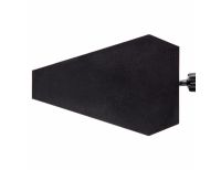  Кельма плиточника КПл, 175 мм, пластиковая ручка Россия Sparta, фото 5 