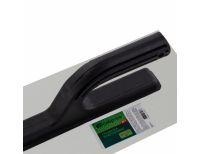  Гладилка пластиковая, 280 х 130 мм Сибртех, фото 4 