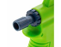  Пистолет для монтажной пены, облегченный пластмассовый корпус Сибртех, фото 6 