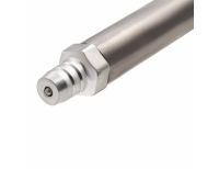  Пистолет для монтажной пены, облегченный пластмассовый корпус Сибртех, фото 8 