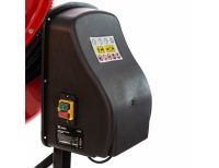  Бетоносмеситель СМ-220К, 220 л, мощность 850 Вт МТХ, фото 12 