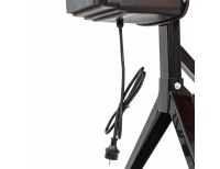  Бетоносмеситель СМ-220К, 220 л, мощность 850 Вт МТХ, фото 13 