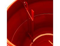  Бетоносмеситель СМ-220К, 220 л, мощность 850 Вт МТХ, фото 14 