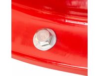  Бетоносмеситель СМ-220К, 220 л, мощность 850 Вт МТХ, фото 15 