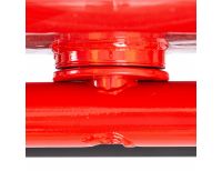  Бетоносмеситель СМ-220К, 220 л, мощность 850 Вт МТХ, фото 16 