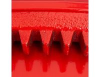  Бетоносмеситель СМ-220К, 220 л, мощность 850 Вт МТХ, фото 17 