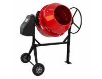  Бетоносмеситель СМ-220К, 220 л, мощность 850 Вт МТХ, фото 2 