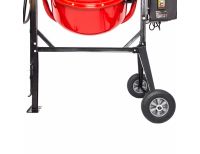  Бетоносмеситель СМ-250К, 250 л, мощность 850 Вт МТХ, фото 10 