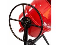  Бетоносмеситель СМ-250К, 250 л, мощность 850 Вт МТХ, фото 11 