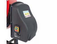  Бетоносмеситель СМ-250К, 250 л, мощность 850 Вт МТХ, фото 13 