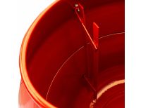  Бетоносмеситель СМ-250К, 250 л, мощность 850 Вт МТХ, фото 14 