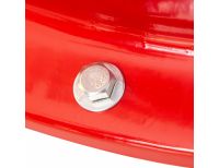  Бетоносмеситель СМ-250К, 250 л, мощность 850 Вт МТХ, фото 15 