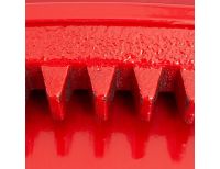  Бетоносмеситель СМ-250К, 250 л, мощность 850 Вт МТХ, фото 17 