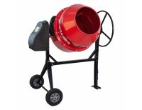  Бетоносмеситель СМ-250К, 250 л, мощность 850 Вт МТХ, фото 2 