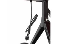  Бетоносмеситель СМ-250К, 250 л, мощность 850 Вт МТХ, фото 3 