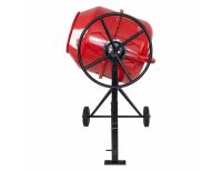  Бетоносмеситель СМ-250К, 250 л, мощность 850 Вт МТХ, фото 7 