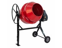  Бетоносмеситель СМ-250К, 250 л, мощность 850 Вт МТХ, фото 8 