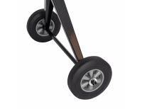  Бетоносмеситель СМ-250К, 250 л, мощность 850 Вт МТХ, фото 9 