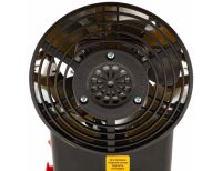  Газовая тепловая пушка GHG-10, 10 кВт, 300 м3/ч, пропан-бутан Denzel, фото 6 