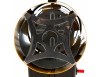  Газовая тепловая пушка GHG-15, 15 кВт, 500 м3/ч, пропан-бутан Denzel, фото 5 